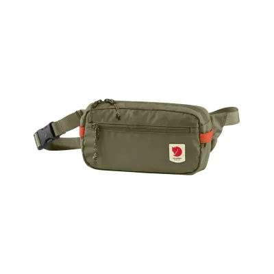 Поясна сумка FJALLRAVEN High Coast Hip Pack Темно-синій - 1 - Robinzon.ua