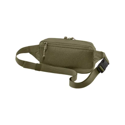 Поясна сумка FJALLRAVEN High Coast Hip Pack Темно-синій - 2 - Robinzon.ua