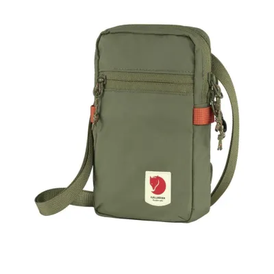 Сумка FJALLRAVEN High Coast Pocket Сірий - 2 - Robinzon.ua