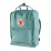 Рюкзак FJALLRAVEN Kanken Сірий (16 - 25 литров) - Сірий 23510.021-921 - 7 - Robinzon.ua