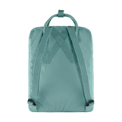 Рюкзак FJALLRAVEN Kanken Графіт - 2 - Robinzon.ua