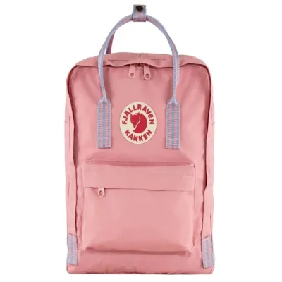 Рюкзак FJALLRAVEN Kanken Графіт - 1 - Robinzon.ua