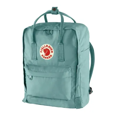 Рюкзак FJALLRAVEN Kanken Графіт - 3 - Robinzon.ua