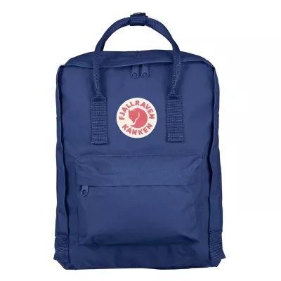 Рюкзак FJALLRAVEN Kanken Темно-синій - 23510.527 - Robinzon.ua