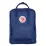 Рюкзак FJALLRAVEN Kanken Темно-синий - 23510.527 - Robinzon.ua