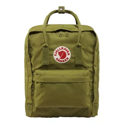 Рюкзак FJALLRAVEN Kanken Зеленый 23510.612 - Robinzon.ua