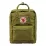 Рюкзак FJALLRAVEN Kanken Зеленый 23510.612 - Robinzon.ua