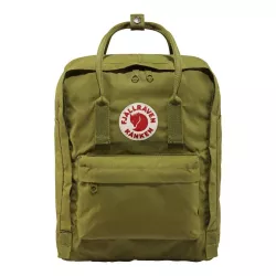 Рюкзак FJALLRAVEN Kanken Зелений 23510.612 - Robinzon.ua