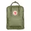 Рюкзак FJALLRAVEN Kanken Зеленый 23510.620 - Robinzon.ua