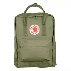 Рюкзак FJALLRAVEN Kanken Зелений 23510.620 - Robinzon.ua