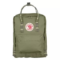 Рюкзак FJALLRAVEN Kanken Зеленый 23510.620-913 - Robinzon.ua