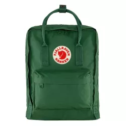 Рюкзак FJALLRAVEN Kanken Зелений 23510.621 - Robinzon.ua