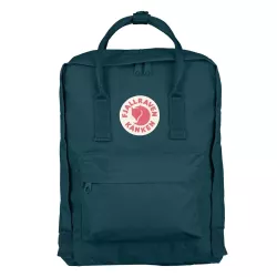 Рюкзак FJALLRAVEN Kanken Зеленый 23510.646 - Robinzon.ua