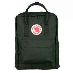 Рюкзак FJALLRAVEN Kanken Зеленый 23510.662 - Robinzon.ua