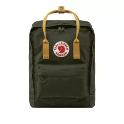 Рюкзак FJALLRAVEN Kanken Зеленый 23510.662-166 - Robinzon.ua