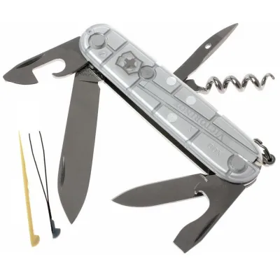 Складной нож Victorinox Spartan Vx13603.T7 - 4 - Robinzon.ua