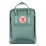 Рюкзак FJALLRAVEN Kanken Зелений 23510.664-904 - Robinzon.ua