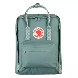 Рюкзак FJALLRAVEN Kanken Зеленый 23510.664-904 - Robinzon.ua