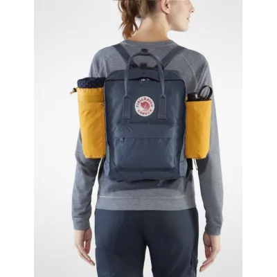 Аксесуар FJALLRAVEN Kanken Bottle Pocket Темно-синій - 3 - Robinzon.ua