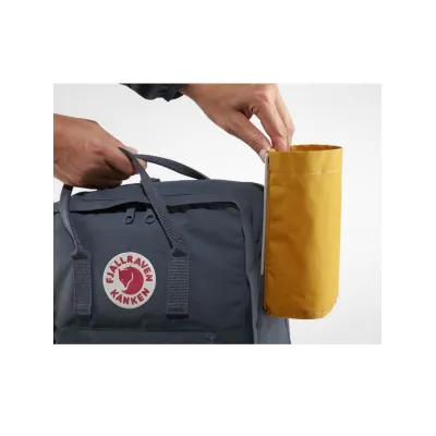 Аксесуар FJALLRAVEN Kanken Bottle Pocket Темно-синій - 7 - Robinzon.ua
