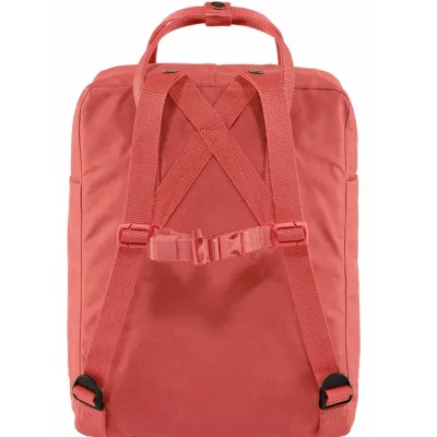 Аксессуар FJALLRAVEN Kanken Chest Strap Зеленый - 2 - Robinzon.ua