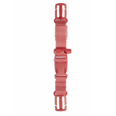 Аксессуар FJALLRAVEN Kanken Chest Strap Зеленый - 1 - Robinzon.ua