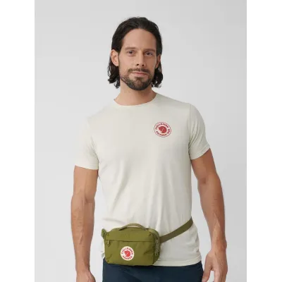 Поясна сумка FJALLRAVEN Kanken Hip Pack Чорний - 7 - Robinzon.ua