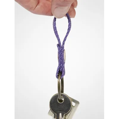 Брелок FJALLRAVEN Kanken Keyring Рожевий - 4 - Robinzon.ua