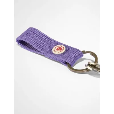 Брелок FJALLRAVEN Kanken Keyring Рожевий - 2 - Robinzon.ua