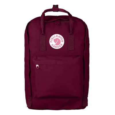 Рюкзак FJALLRAVEN Kanken Laptop 17" Темно-синій - 1 - Robinzon.ua