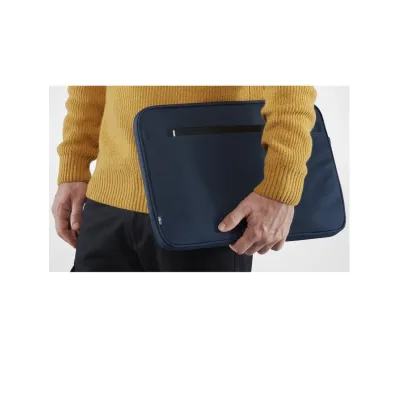 Чехол FJALLRAVEN Kanken Laptop Case 15 Зеленый - 3 - Robinzon.ua