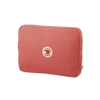 Чехол FJALLRAVEN Kanken Laptop Case 15 Зеленый - 1 - Robinzon.ua