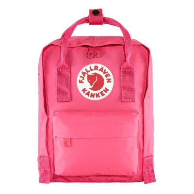 Рюкзак FJALLRAVEN Kanken Mini Червоний - 23561.307 - 1 - Robinzon.ua