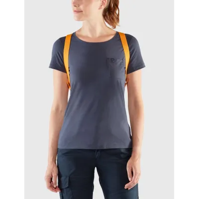 Рюкзак FJALLRAVEN Kanken Mini Червоний - 23561.307 - 5 - Robinzon.ua