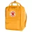 Рюкзак FJALLRAVEN Kanken Mini Рожевий (16 - 25 литров) - Рожевий 23561.450 - 2 - Robinzon.ua