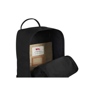 Рюкзак FJALLRAVEN Kanken No.2 Laptop 15" Темно-синий - 2 - Robinzon.ua