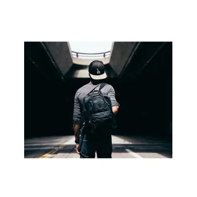 Рюкзак FJALLRAVEN Kanken No.2 Laptop 15" Темно-синий - 5 - Robinzon.ua