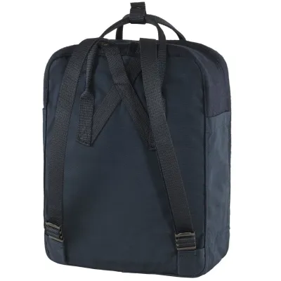 Рюкзак FJALLRAVEN Kanken Re-Wool Голубой - 3 - Robinzon.ua