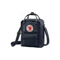 Сумка FJALLRAVEN Kanken Sling Темно-синій - Robinzon.ua