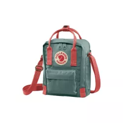 Сумка FJALLRAVEN Kanken Sling Зеленый 23797.664-319 - Robinzon.ua