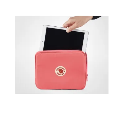 Чохол для ноутбука FJALLRAVEN Kanken Tablet Case Рожевий - 5 - Robinzon.ua