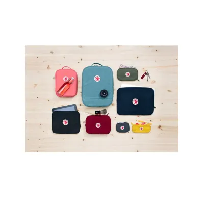Чохол для ноутбука FJALLRAVEN Kanken Tablet Case Рожевий - 8 - Robinzon.ua