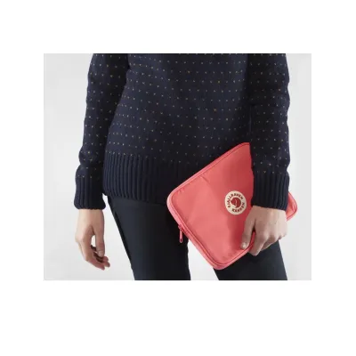 Чохол для ноутбука FJALLRAVEN Kanken Tablet Case Рожевий - 2 - Robinzon.ua
