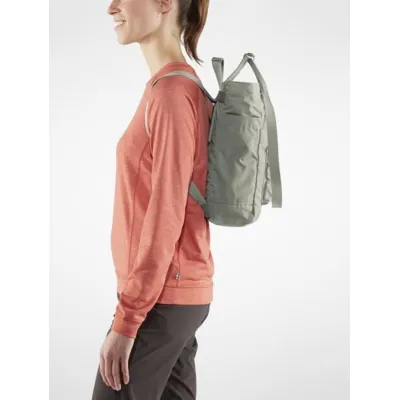 Сумка FJALLRAVEN Kanken Totepack Сірий - 6 - Robinzon.ua
