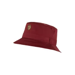 Панама FJALLRAVEN Kiruna Hat Красный XL - Robinzon.ua