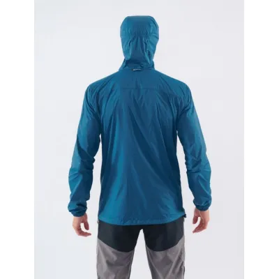 Куртка MONTANE Litespeed Jacket Синий XXL - 6 - Robinzon.ua