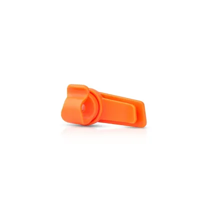 Аксессуар SOURCE Magnetic clip Sport Оранжевый - 1 - Robinzon.ua