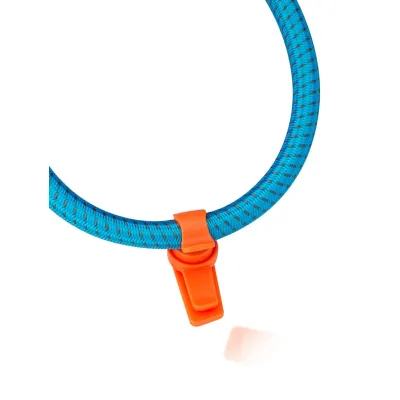 Аксессуар SOURCE Magnetic clip Sport Оранжевый - 2 - Robinzon.ua