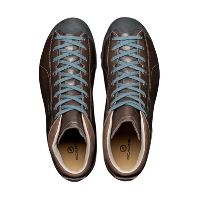 Черевики SCARPA Mojito Basic MID GTX Коричневий 44 - 5 - Robinzon.ua
