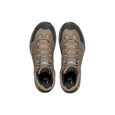 Кросівки SCARPA Moraine Plus GTX Зелений 44.5 - 4 - Robinzon.ua